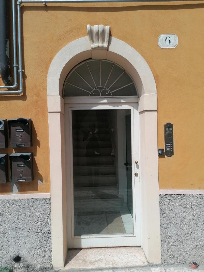 La Casetta A Santo Stefano Verona Kültér fotó